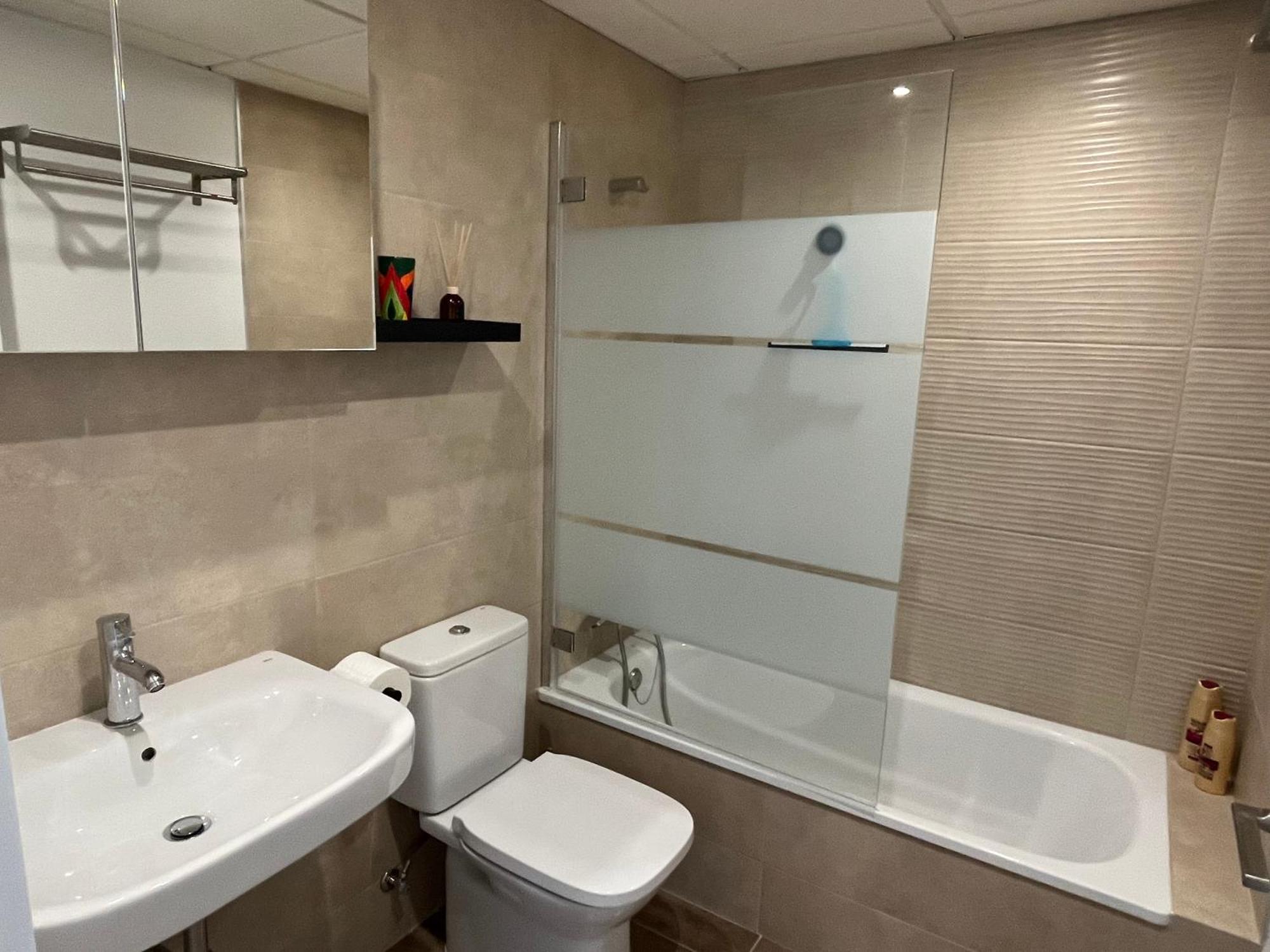Lovely New Luxery Beach Apartment In Mojacar Playa Next To The Best Beach Eksteriør bilde